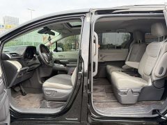 Toyota SIENNA 2021 2.5L Hybrid Comfort Edition - фото 11
