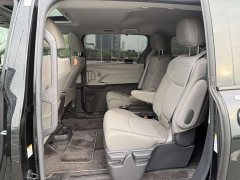 Toyota SIENNA 2021 2.5L Hybrid Comfort Edition - фото 12