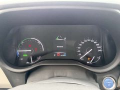 Toyota SIENNA 2021 2.5L Hybrid Comfort Edition - фото 14
