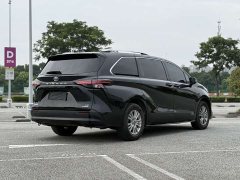 Toyota SIENNA 2021 2.5L Hybrid Comfort Edition - фото 5