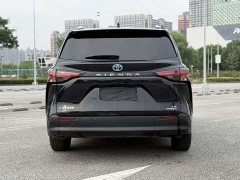 Toyota SIENNA 2021 2.5L Hybrid Comfort Edition - фото 6