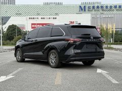 Toyota SIENNA 2021 2.5L Hybrid Comfort Edition - фото 7