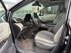 Toyota SIENNA 2021 2.5L Hybrid Comfort Edition - фото 8