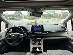 Toyota SIENNA 2021 2.5L Hybrid Comfort Edition - фото 9