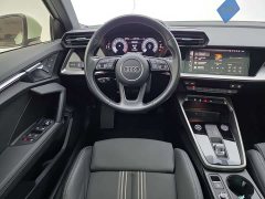 Audi A3 A3L Limousine 35 TFSI Fashionable and Sporty - фото 10
