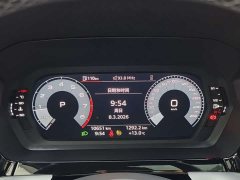 Audi A3 A3L Limousine 35 TFSI Fashionable and Sporty - фото 11