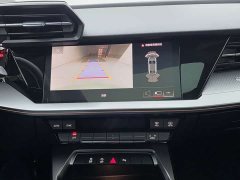 Audi A3 A3L Limousine 35 TFSI Fashionable and Sporty - фото 12