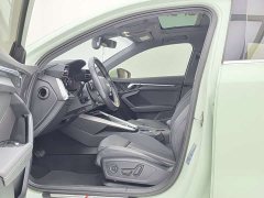 Audi A3 A3L Limousine 35 TFSI Fashionable and Sporty - фото 13