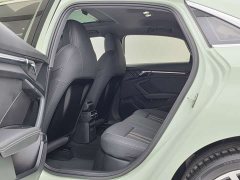Audi A3 A3L Limousine 35 TFSI Fashionable and Sporty - фото 14