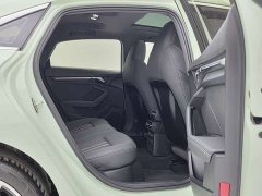Audi A3 A3L Limousine 35 TFSI Fashionable and Sporty - фото 15