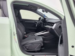 Audi A3 A3L Limousine 35 TFSI Fashionable and Sporty - фото 16