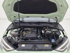 Audi A3 A3L Limousine 35 TFSI Fashionable and Sporty - фото 17