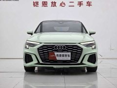 Audi A3 A3L Limousine 35 TFSI Fashionable and Sporty - фото 2