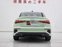 Audi A3 A3L Limousine 35 TFSI Fashionable and Sporty - фото 5