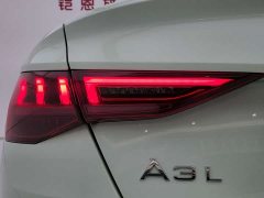 Audi A3 A3L Limousine 35 TFSI Fashionable and Sporty - фото 8