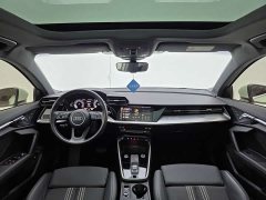 Audi A3 A3L Limousine 35 TFSI Fashionable and Sporty - фото 9