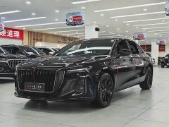 Hongqi H5 2.0T Automatic Xuanying Edition - фото 1