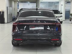 Hongqi H5 2.0T Automatic Xuanying Edition - фото 10