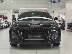 Hongqi H5 2.0T Automatic Xuanying Edition - фото 2