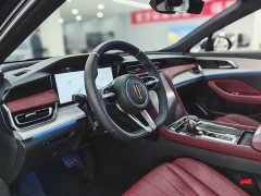 Hongqi H5 2.0T Automatic Xuanying Edition - фото 3