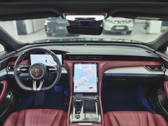 Hongqi H5 2.0T Automatic Xuanying Edition - фото 6