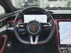 Hongqi H5 2.0T Automatic Xuanying Edition - фото 7