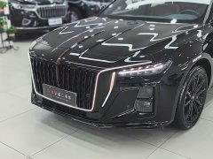 Hongqi H5 2.0T Automatic Xuanying Edition - фото 8