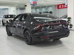 Hongqi H5 2.0T Automatic Xuanying Edition - фото 9