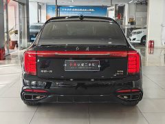 Hongqi H9 2.0T Qichang Private Fashion Edition - фото 11