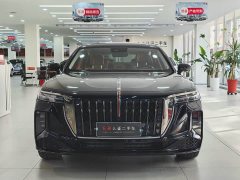 Hongqi H9 2.0T Qichang Private Fashion Edition - фото 2