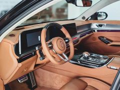 Hongqi H9 2.0T Qichang Private Fashion Edition - фото 3