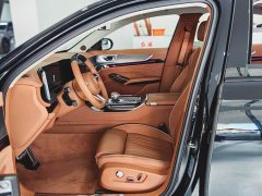 Hongqi H9 2.0T Qichang Private Fashion Edition - фото 4