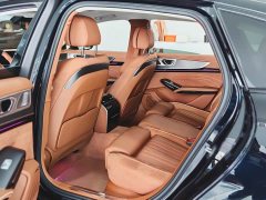 Hongqi H9 2.0T Qichang Private Fashion Edition - фото 5