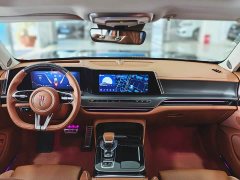 Hongqi H9 2.0T Qichang Private Fashion Edition - фото 6