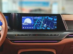 Hongqi H9 2.0T Qichang Private Fashion Edition - фото 7