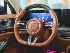 Hongqi H9 2.0T Qichang Private Fashion Edition - фото 8