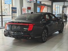 Hongqi H9 2.0T Qichang Private Fashion Edition - фото 9