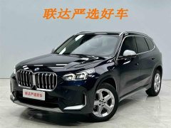 BMW X1 sDrive20Li X-Line - фото 1
