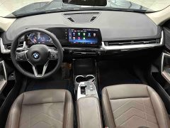 BMW X1 sDrive20Li X-Line - фото 2