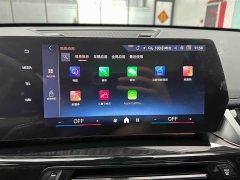 BMW X1 sDrive20Li X-Line - фото 6