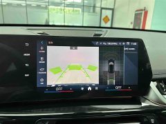BMW X1 sDrive20Li X-Line - фото 7