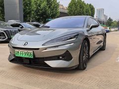 Denza Z9GT 1100 four-wheel drive Ultra version - фото 1