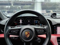 Porsche Taycan 2020 Taycan - фото 10