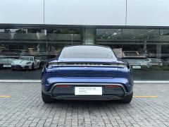 Porsche Taycan 2020 Taycan - фото 11