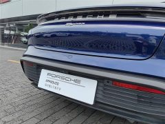 Porsche Taycan 2020 Taycan - фото 12
