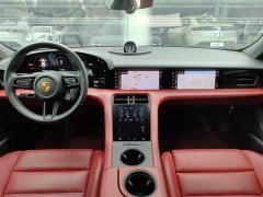 Porsche Taycan 2020 Taycan - фото 13