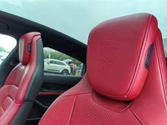 Porsche Taycan 2020 Taycan - фото 15