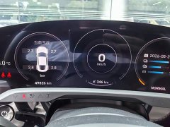 Porsche Taycan 2020 Taycan - фото 16
