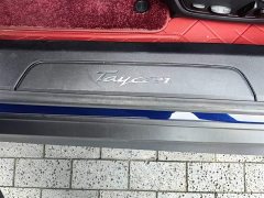 Porsche Taycan 2020 Taycan - фото 17