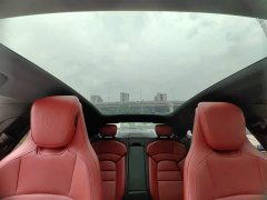 Porsche Taycan 2020 Taycan - фото 18